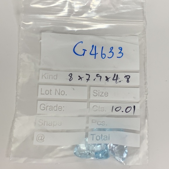 Gemstone Bundle: 10 Gemstones, 1 Great Price! - Picture 8 of 15